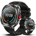 Advanced Sports Smartwatch with Calorie Pedometer and 120 Sports Modes, Perfect for Gifts