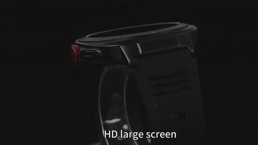 Wireless Calling Sports Smartwatch: 120 Sports Modes, Valentine's & Holiday Gift